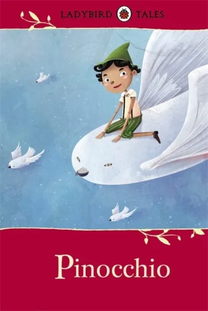 : Pinocchio