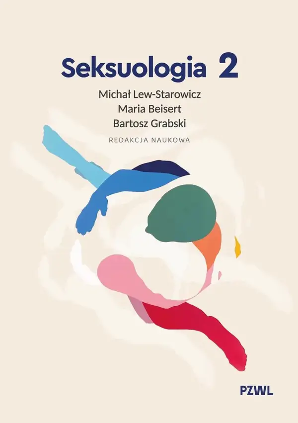Seksuologia. Tom 2