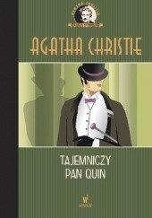 Tajemniczy pan Quin