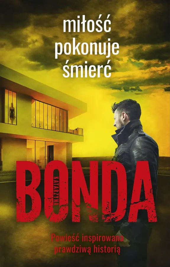 Miłość pokonuje śmierć. Trylogia