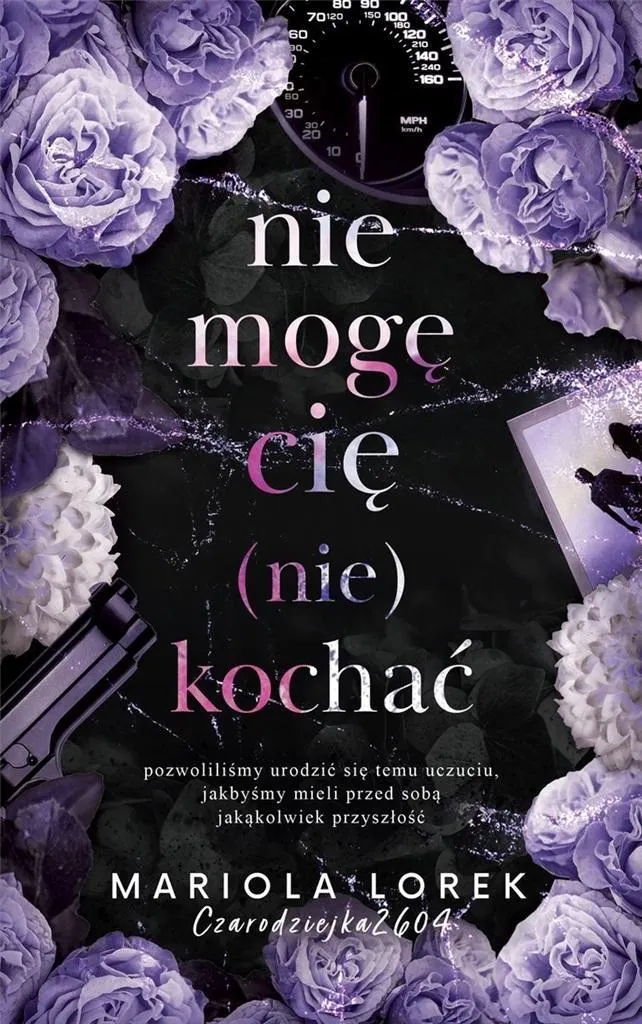 Nie mogę cię kochać