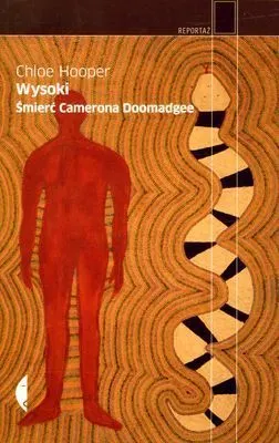 Wysoki. Śmierć Camerona Doomadgee
