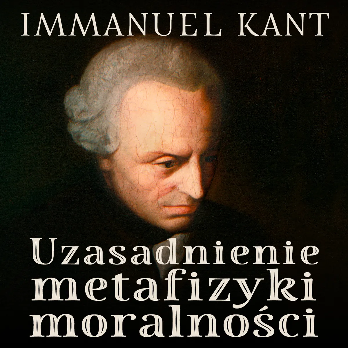 Uzasadnienie metafizyki moralności
