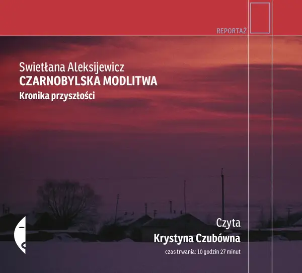 Czarnobylska modlitwa