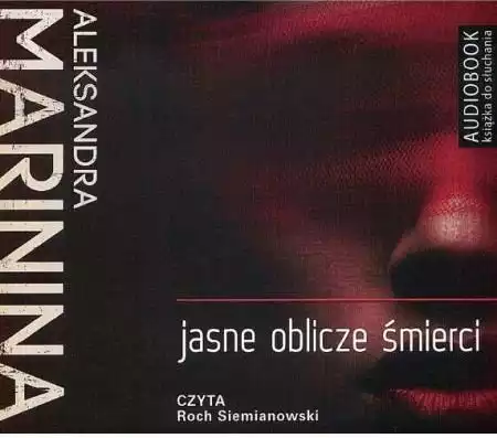 Jasne oblicze śmierci