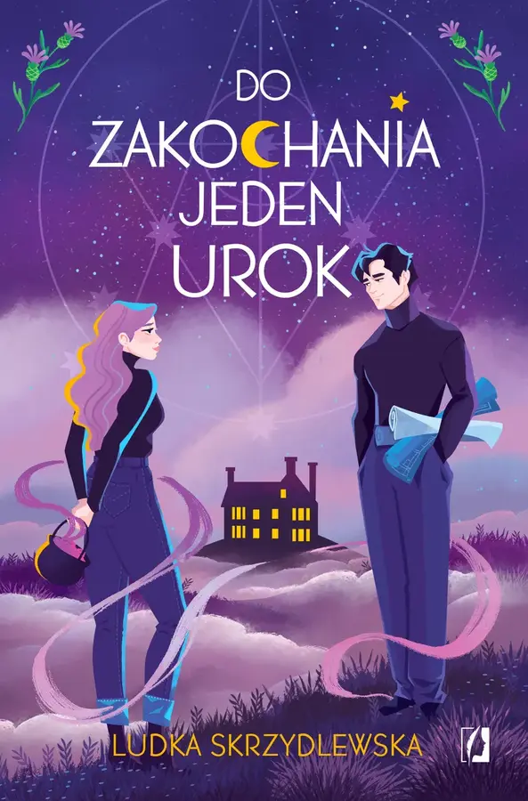 Do zakochania jeden urok