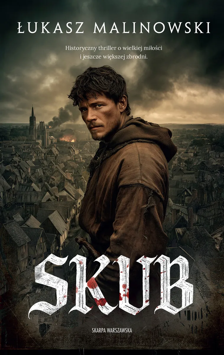 SKUB