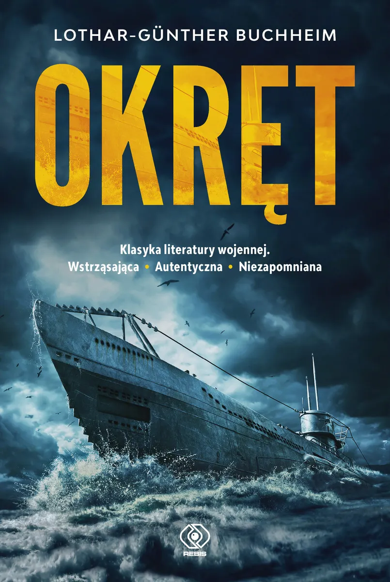 Okręt