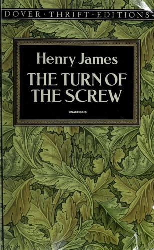 The Turn of the Screw