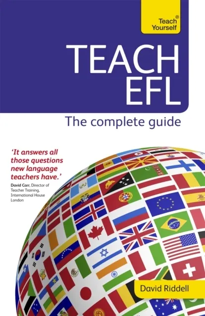 Teach English as a Foreign Language: Teach Yourself
