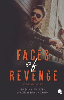 Faces of Revenge. Cleveland MC. Tom 2