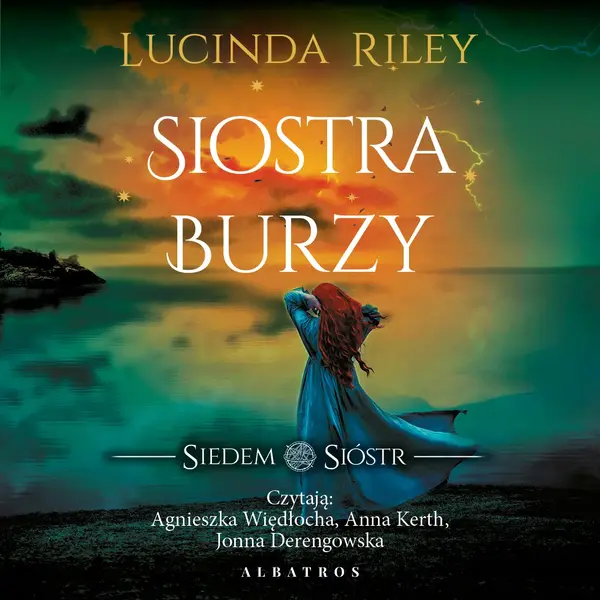 Siostra burzy