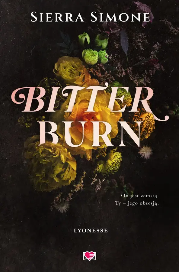 Bitter Burn
