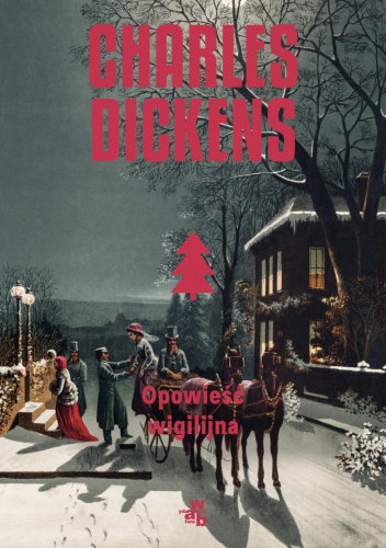 Opowieść wigilijna