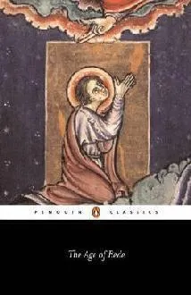 Age of Bede