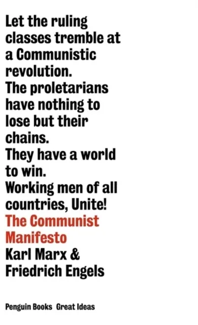 Communist Manifesto