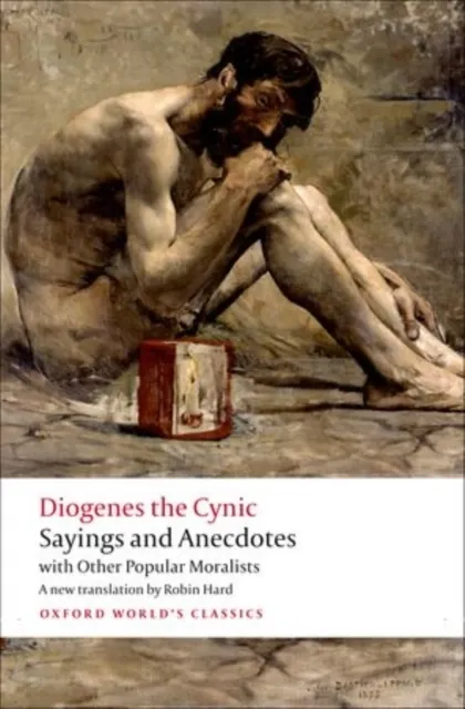 Sayings and Anecdotes with Other Popular Moralists