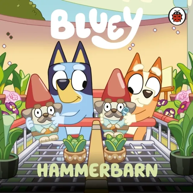 : Hammerbarn