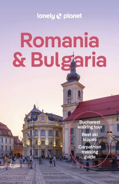 Romania & Bulgaria