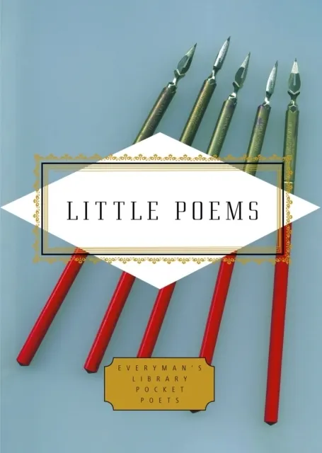 Little Poems: Everyman Pocket Classics
