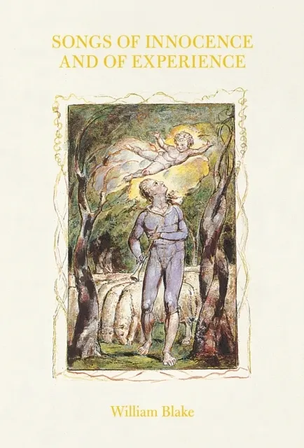 Songs of Innocence and of Experience