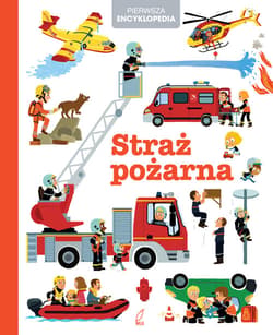 Straż pożarna