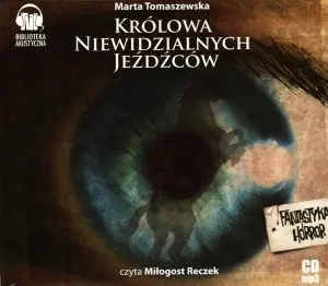 Królowa Niewidzialnych Jeźdźców