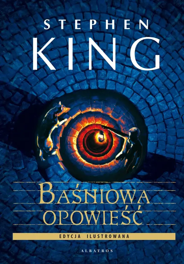 Baśniowa opowieść