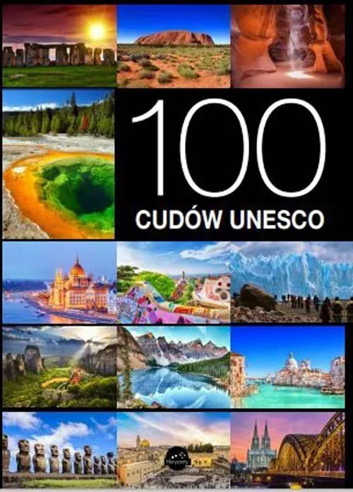 100 cudów unesco