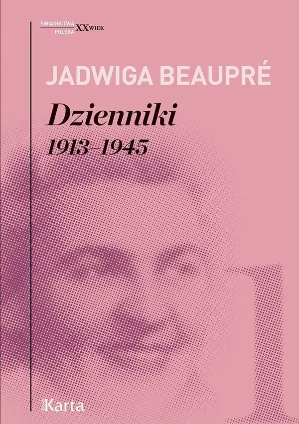 Dzienniki 1913-1945