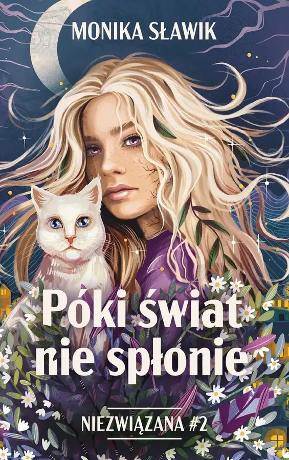 Póki świat nie spłonie