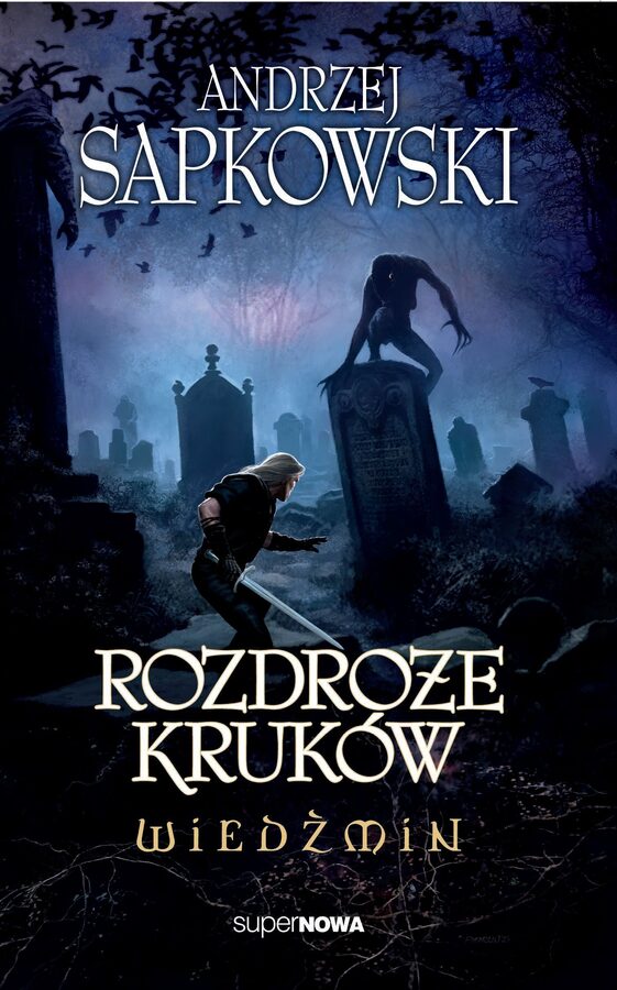 Rozdroże Kruków