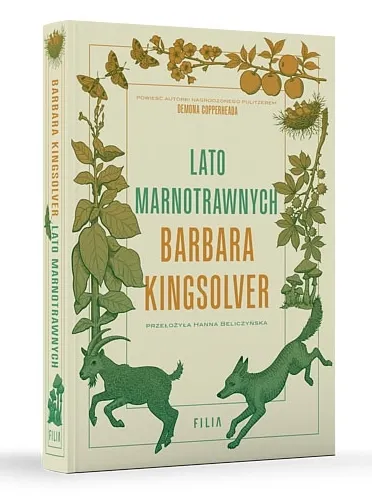 Lato marnotrawnych