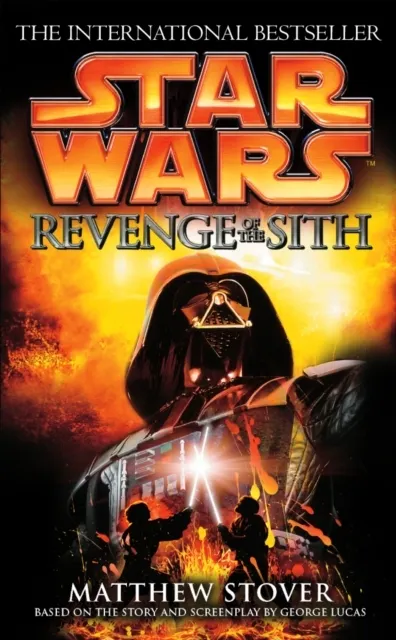 Star Wars Episode II: Revenge of the Sith