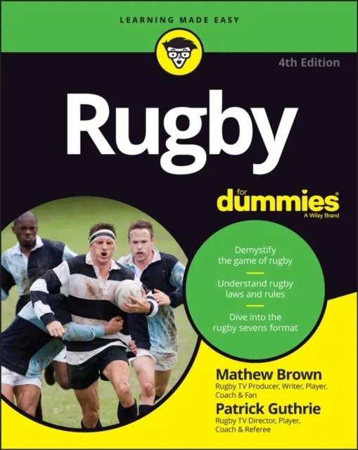 Rugby , 4th Edition