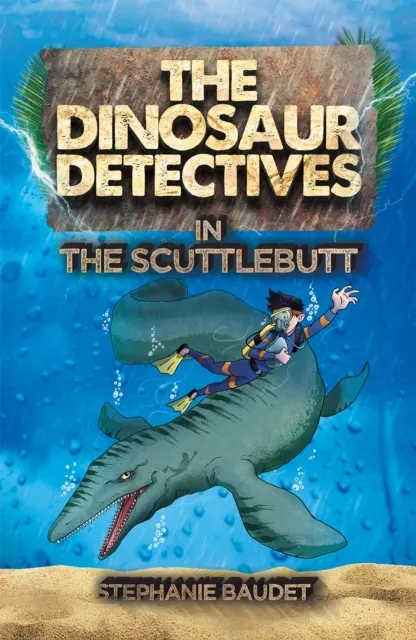 in The Scuttlebutt