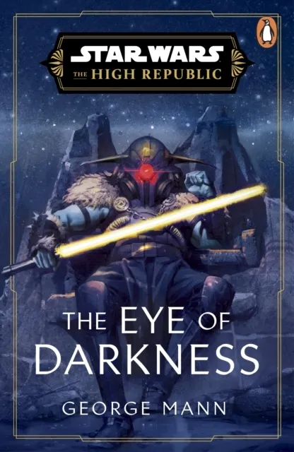 Star Wars: The Eye of Darkness