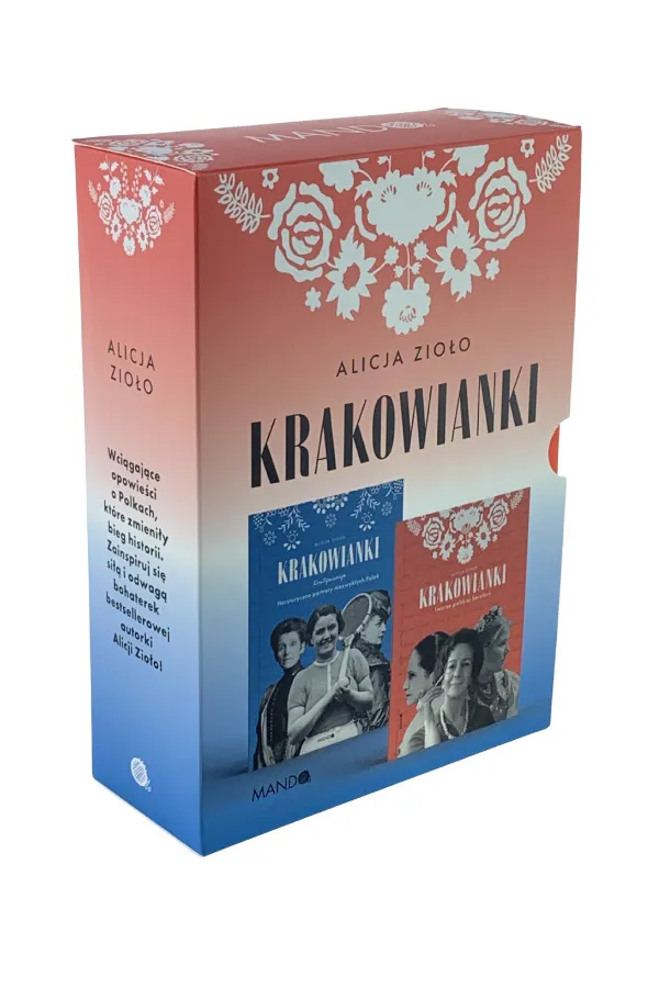 Pakiet: Krakowianki / Krakowianki. Kontynuacja