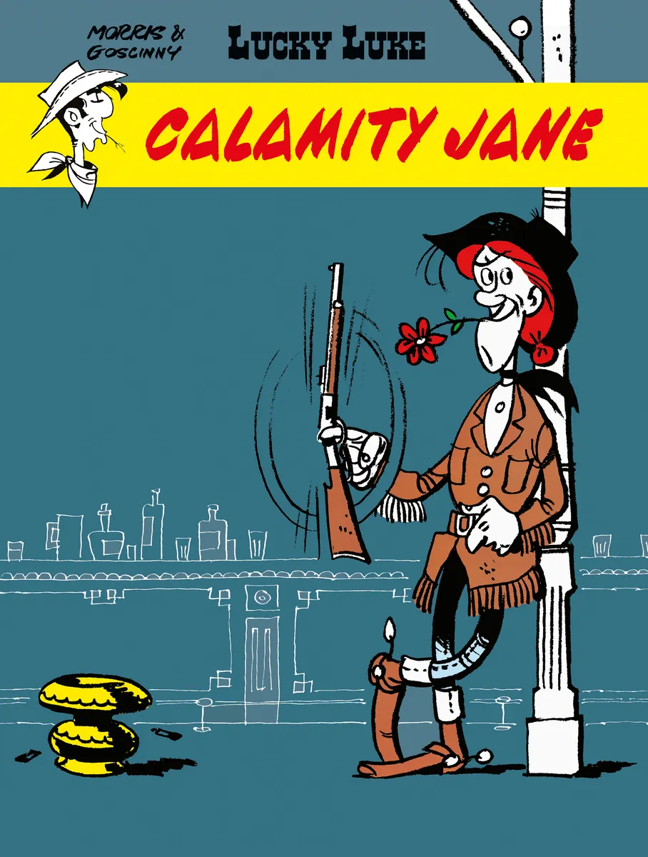 Calamity Jane