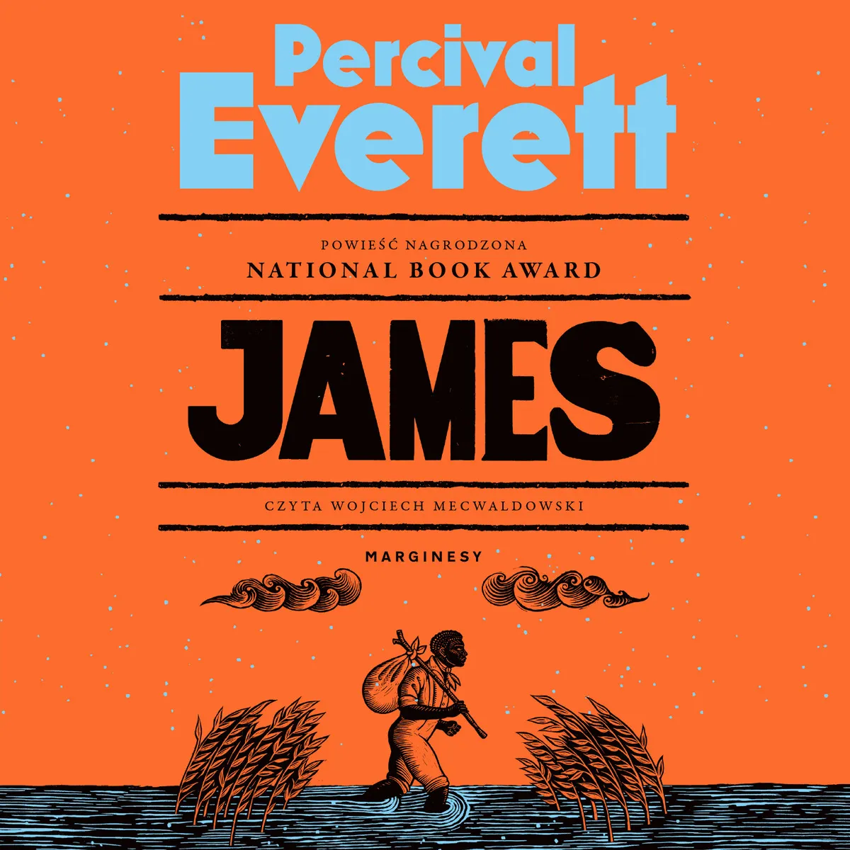 James