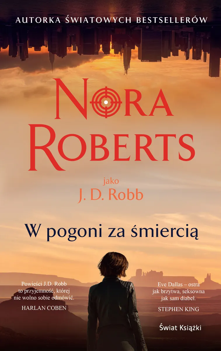 W pogoni za śmiercią