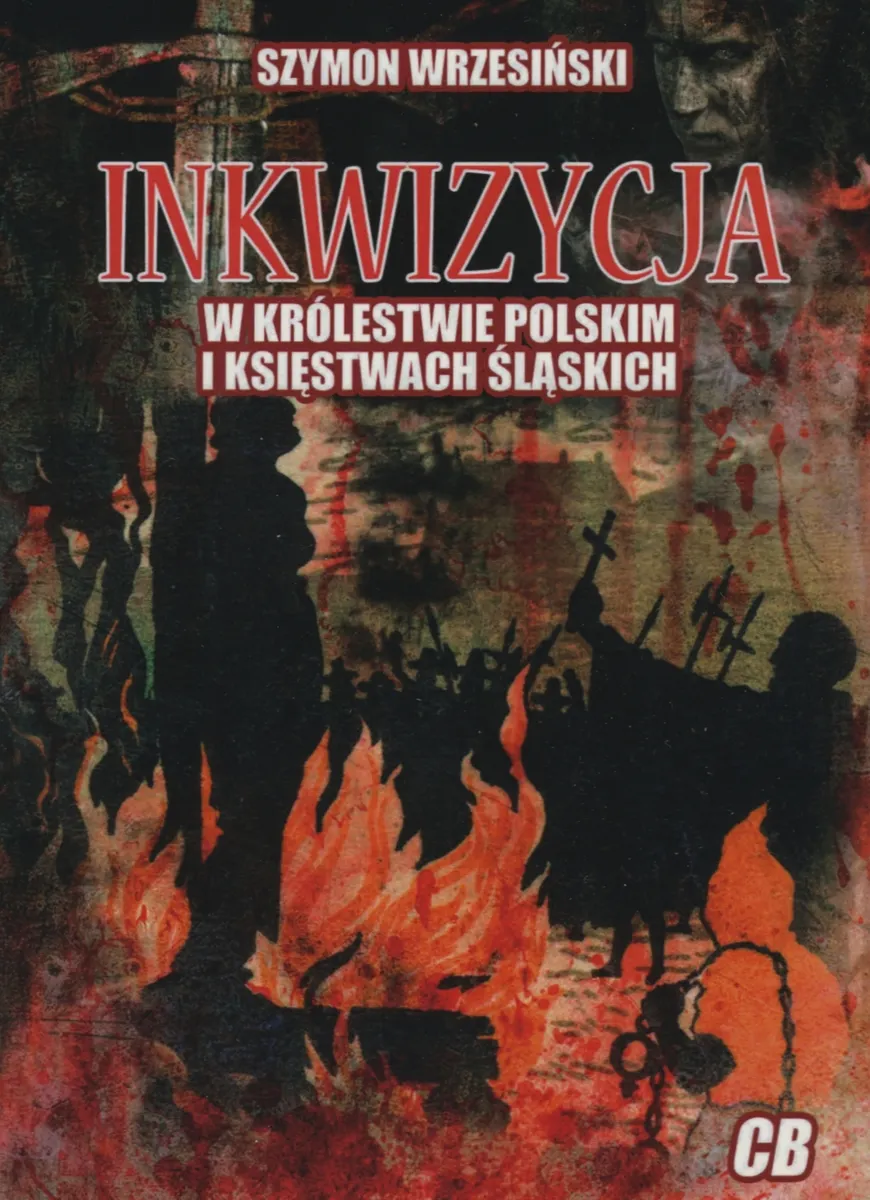 Inkwizycja w Królestwie Polskim i księstwach śląskich