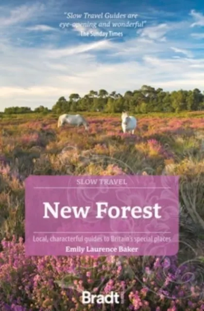 New Forest