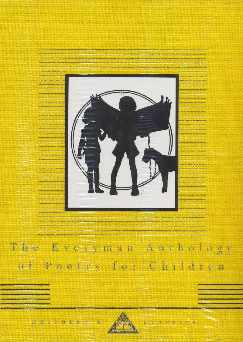 Everyman Anthology of Poetry for Children
