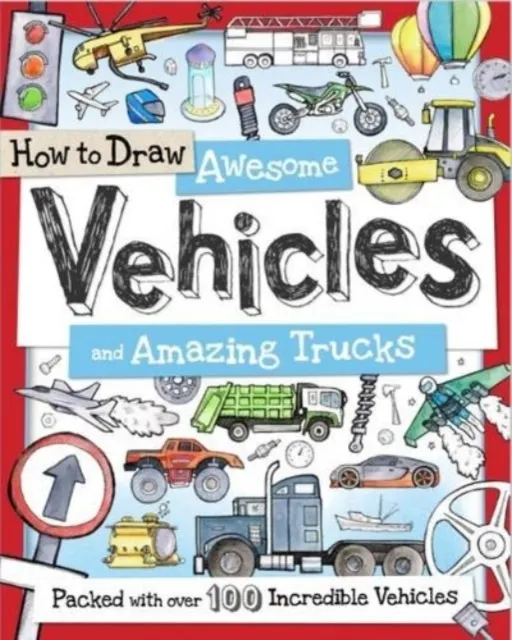 Awesome Vehicles and Amazing Trucks