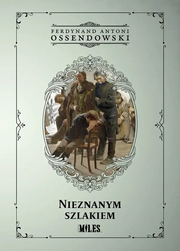 Nieznanym szlakiem