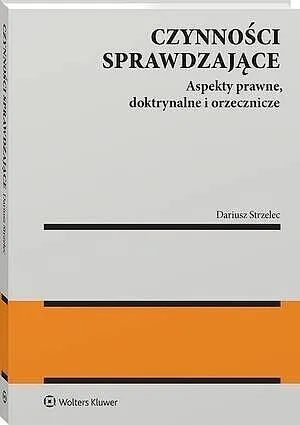 Czynności sprawdzające