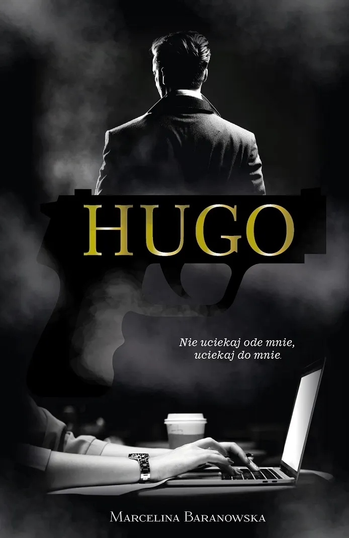 Hugo. Seria Detektyw. Tom 1