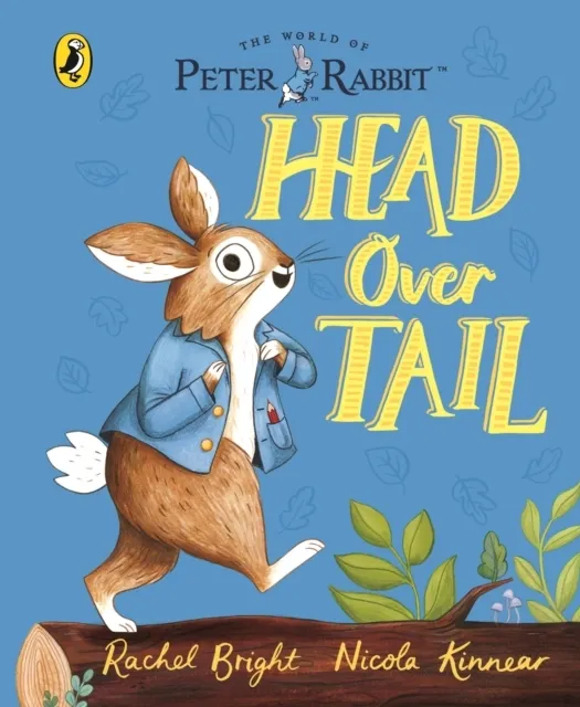 : Head Over Tail