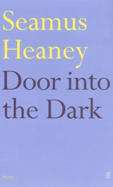 Door into the Dark